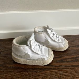 🔥 SALE🔥Nike Blazer Toddler